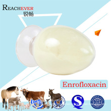Veterinary Drug Raw Material Enrofloxacin